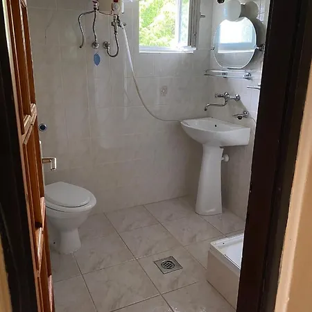 Apartament Toereki 34 Vendeghaz *