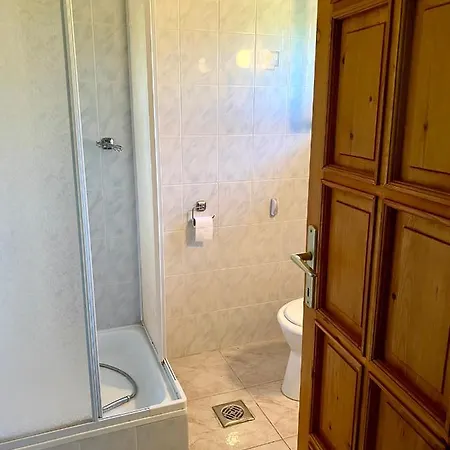 Apartament Toereki 34 Vendeghaz *