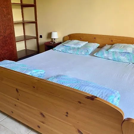 Apartment Toereki 34 Vendeghaz Siofok