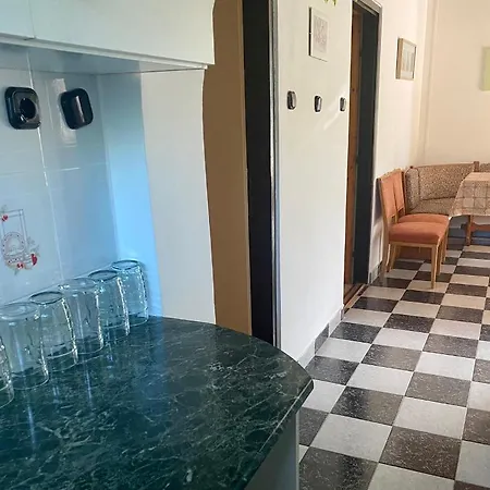 Toereki 34 Vendeghaz Apartment Siofok