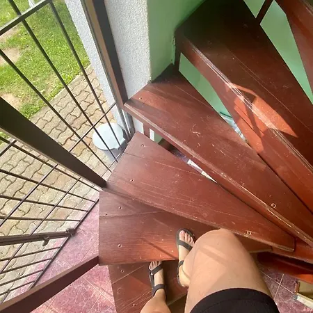 Apartament Toereki 34 Vendeghaz Siófok