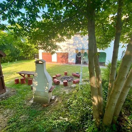 Apartamento Töreki 34 *