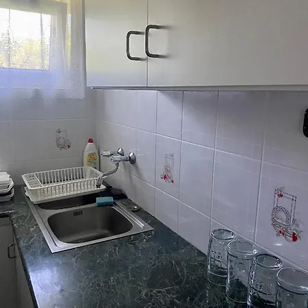 Toereki 34 Vendeghaz * Siofok