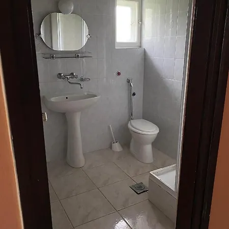 Apartament Toereki 34 Vendeghaz