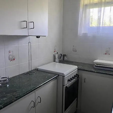 Apartment Toereki 34 Vendeghaz *