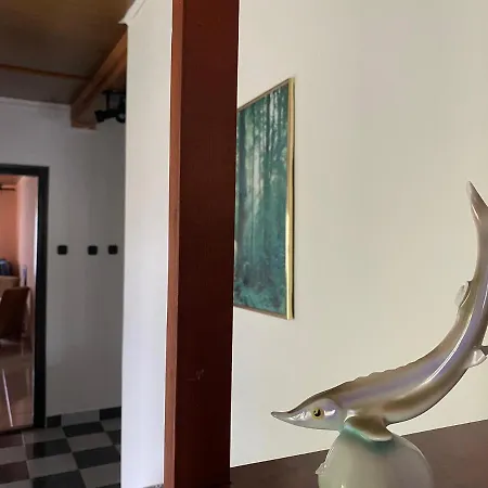 Toereki 34 Vendeghaz Apartament