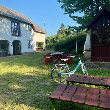 Apartamento Töreki 34 Siófok