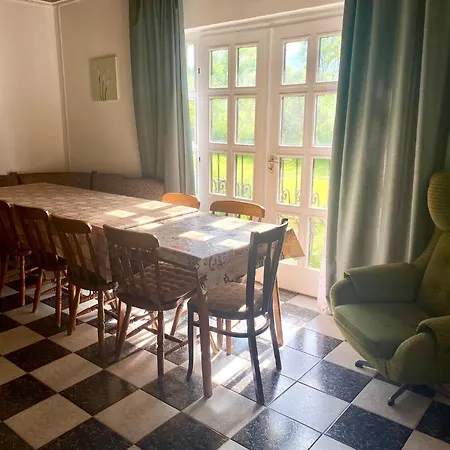 Toereki 34 Vendeghaz Apartament