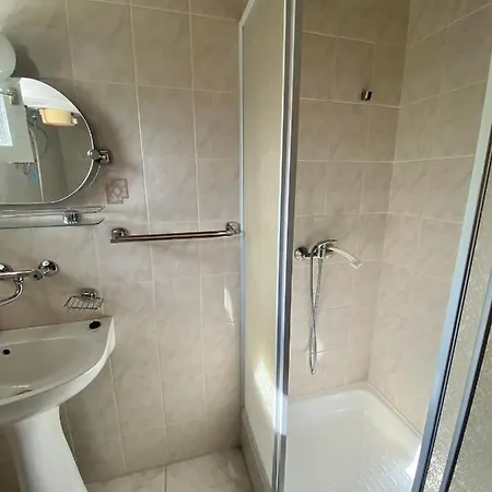 Toereki 34 Vendeghaz Apartament *